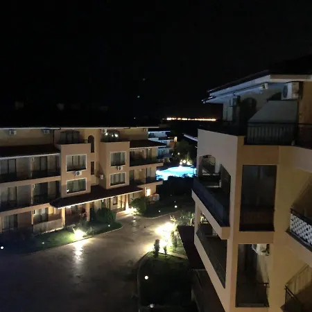 Sky Dreams Sea View - Nessebar Panorama - Sveti Vlas