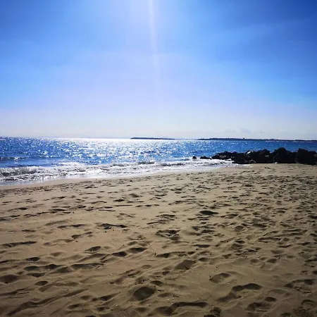 Sky Dreams Sea View - Nessebar Panorama - Διαμέρισμα
