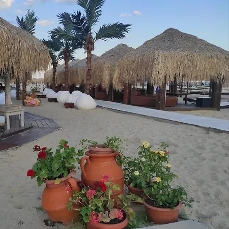 Διαμέρισμα Sky Dreams Sea View - Nessebar Panorama - Sveti Vlas
