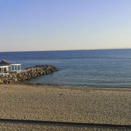 Sky Dreams Sea View - Nessebar Panorama - Διαμέρισμα Sveti Vlas