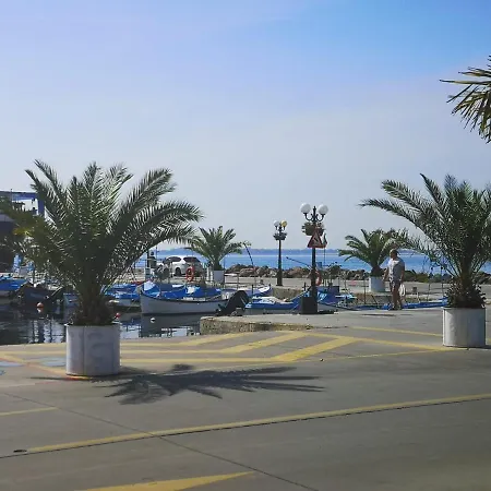 Sky Dreams Sea View - Nessebar Panorama - Διαμέρισμα *
