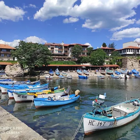 Sky Dreams Sea View - Nessebar Panorama - Διαμέρισμα