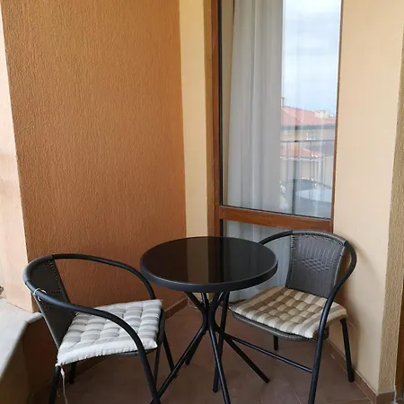 Sky Dreams Sea View - Nessebar Panorama - Διαμέρισμα *