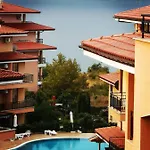 Apartamento Sky Dreams Sveti Vlas