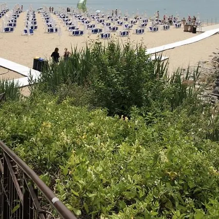 Sky Dreams Sea View Apartment Sveti Vlas *