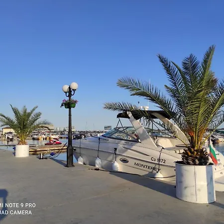 شقة Sky Dreams Sea View - Nessebar Panorama - *