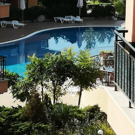 Menada Sky Dreams Sveti Vlas