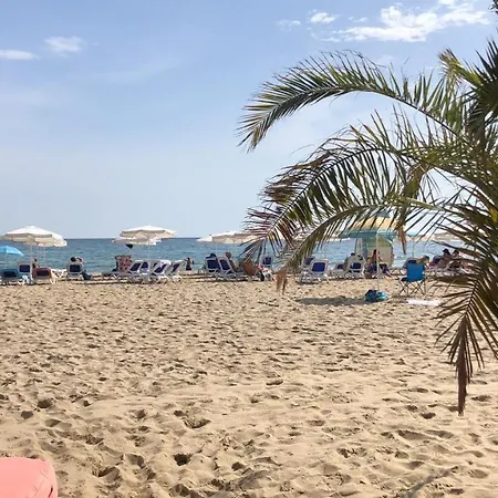 Sky Dreams Apartament *