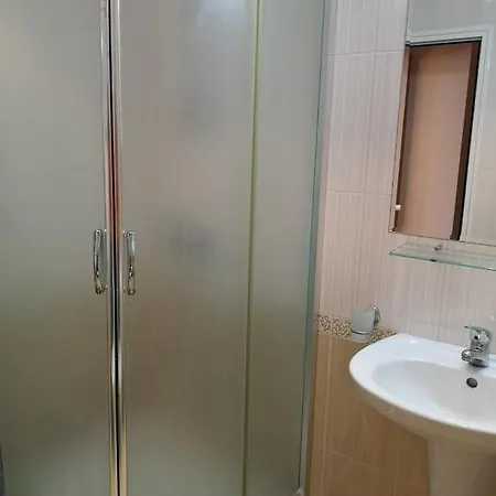 Sky Dreams Sea View Apartment Sveti Vlas *