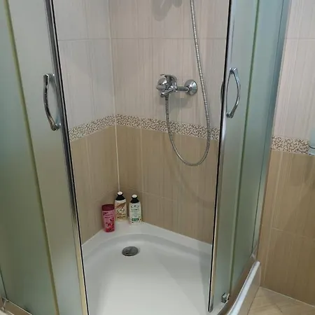 Apartament Sky Dreams Święty Włas