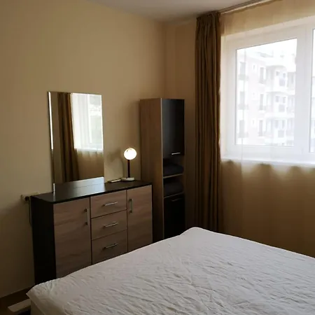 Apartment Menada Sky Dreams *
