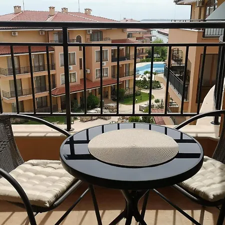 Apartamento Sky Dreams Sea View Apartment Sveti Vlas