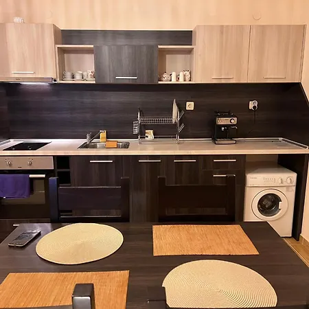 Sky Dreams Sea View Apartment Sveti Vlas * Sveti Vlas