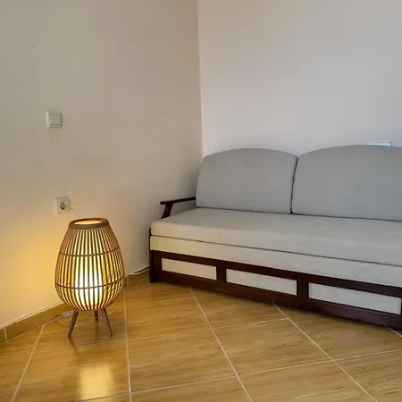 Sky Dreams Sea View Apartment Sveti Vlas *