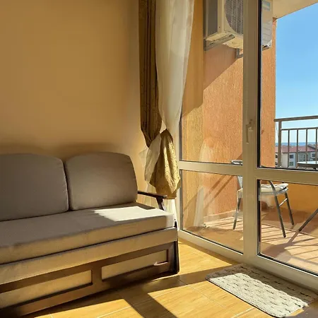 Apartamento Sky Dreams Sea View Apartment Sveti Vlas