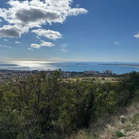 Apartamento Sky Dreams Sea View Apartment Sveti Vlas *