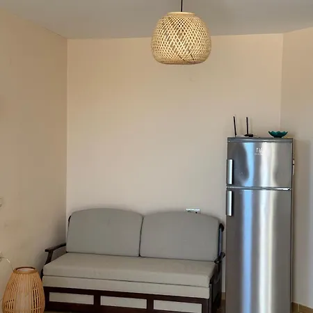 Sky Dreams Sea View Apartment Sveti Vlas * Sveti Vlas