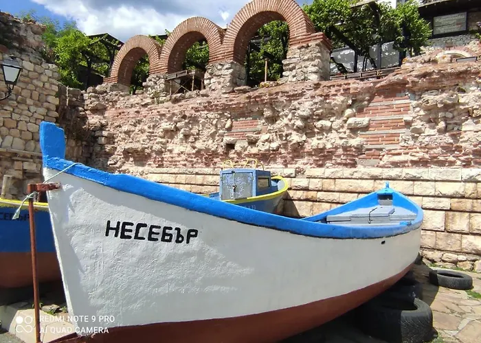 Sky Dreams Apartment