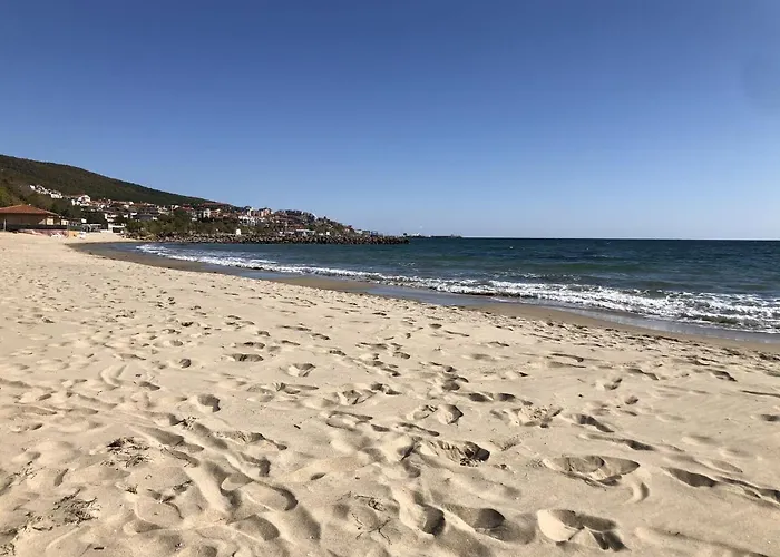 Sky Dreams Apartment *