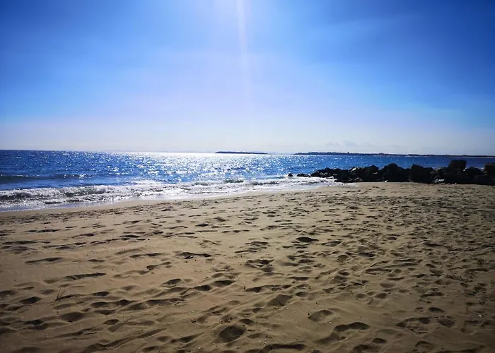 Sky Dreams Apartment