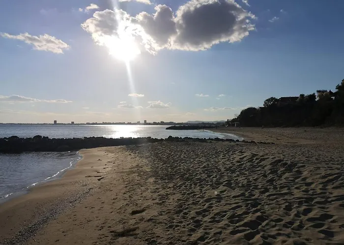 Apartment Sky Dreams