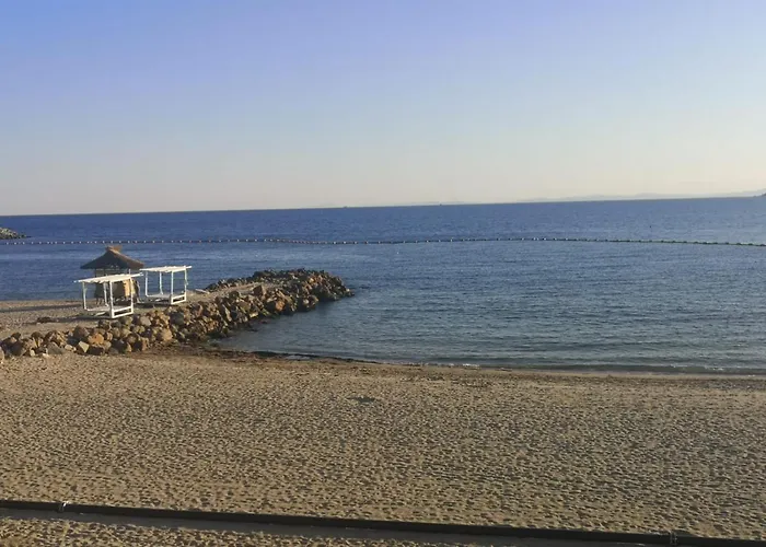 Sky Dreams Apartment Sveti Vlas