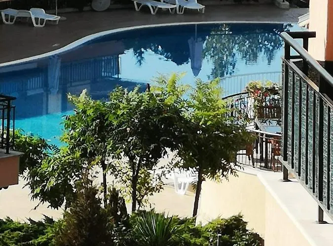 Sky Dreams Свети Влас