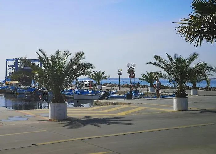 Sky Dreams Апартамент *