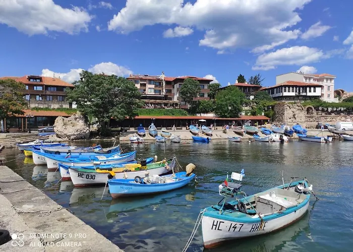 Sky Dreams Apartment