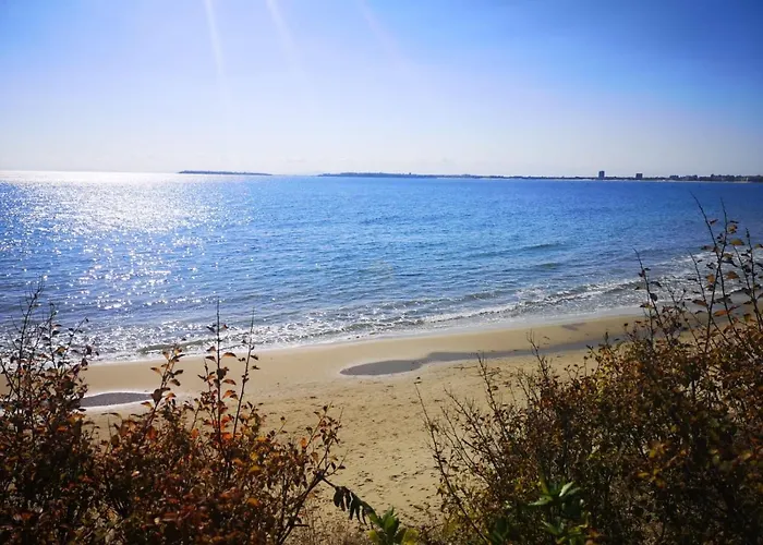 Apartment Sky Dreams