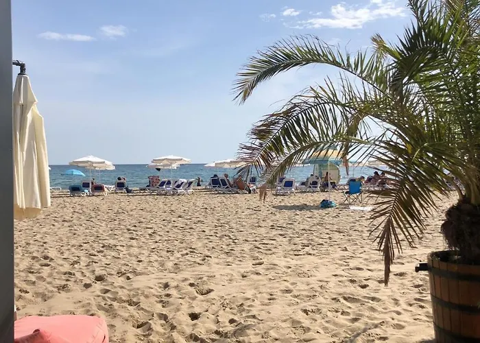 Sky Dreams Apartment *