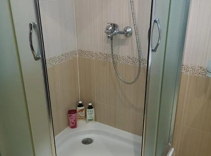 Апартамент Sky Dreams Свети Влас