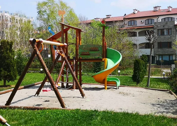 Sky Dreams Apartment *